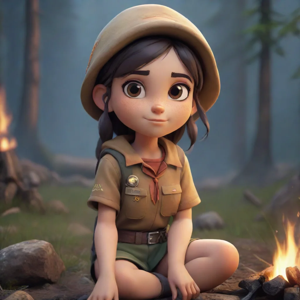 Scout V -MD-