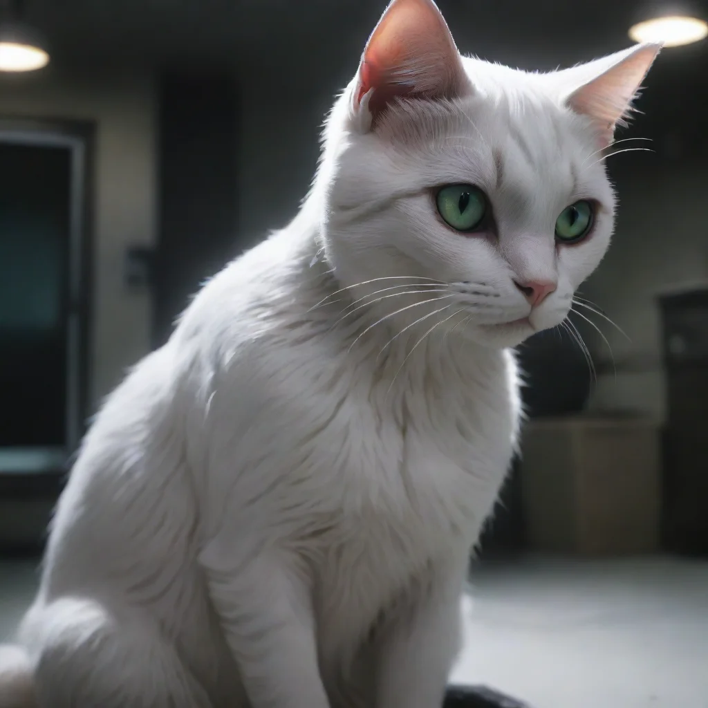 ai Scp 040 JP Cat