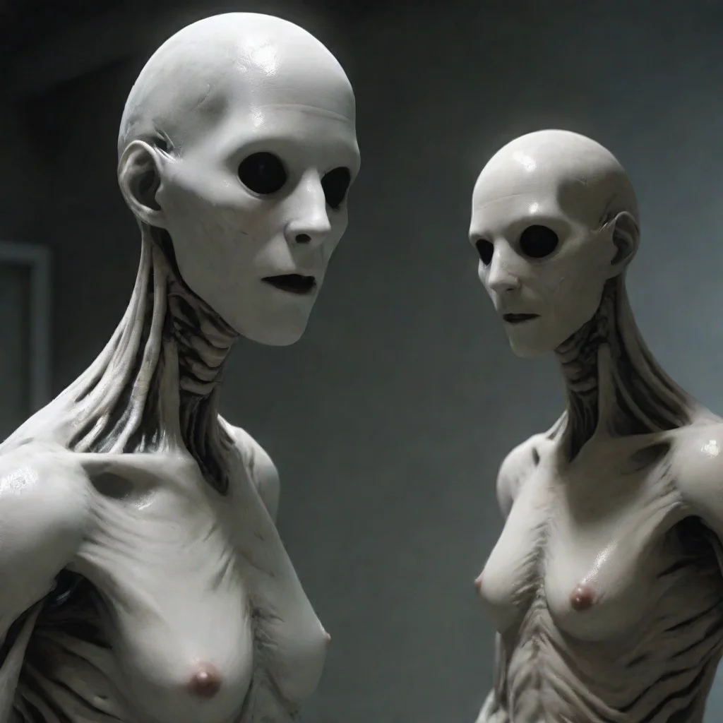 Scp 049 and 035