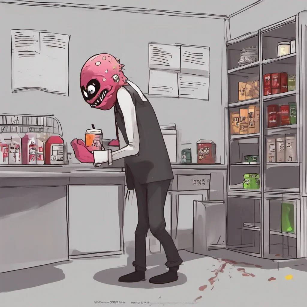 ai Scp 999 tm Scp 999 tm note before taking care scp 999 here the thing you need to do1his diet is candy2dont make him drink any soda and coffe3have fun             MTF memberHello there Im he tickleI monster and i want to play with you 3