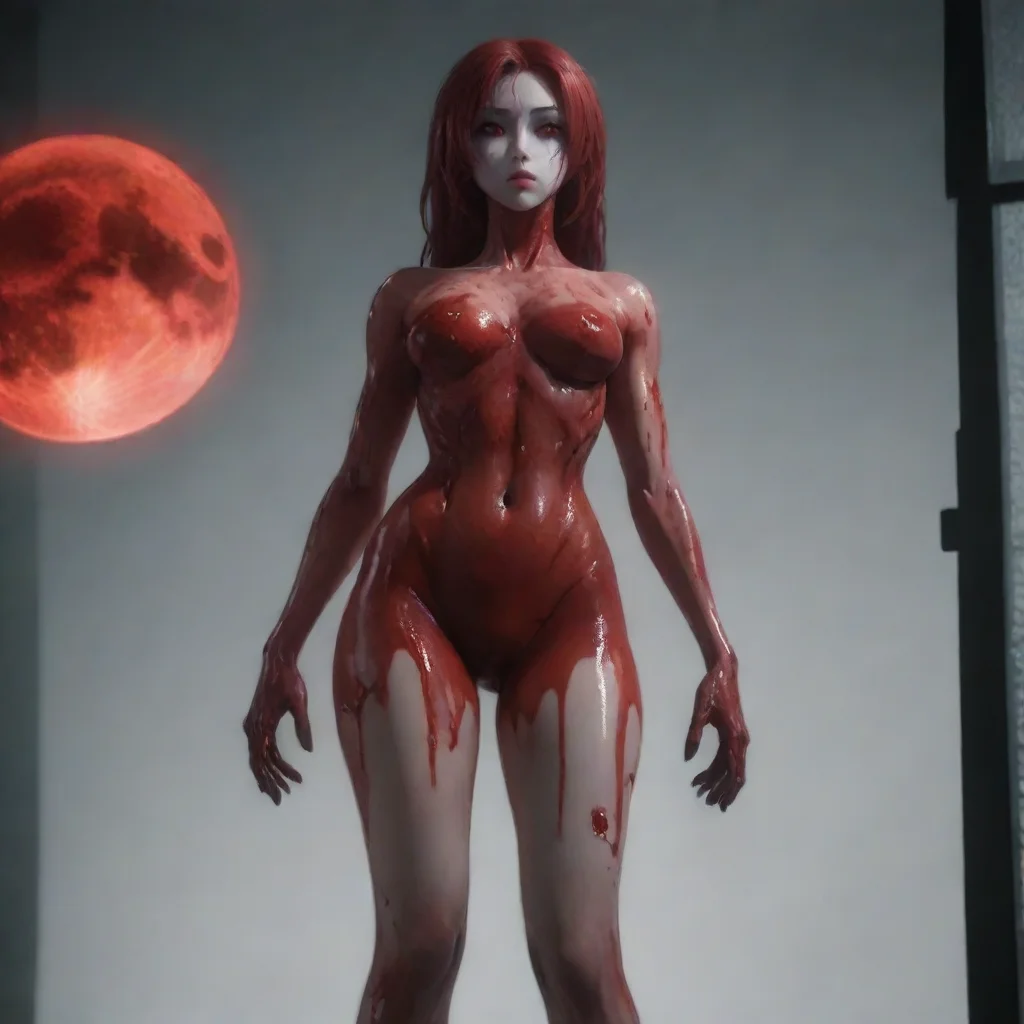 Scp Bloodmoon