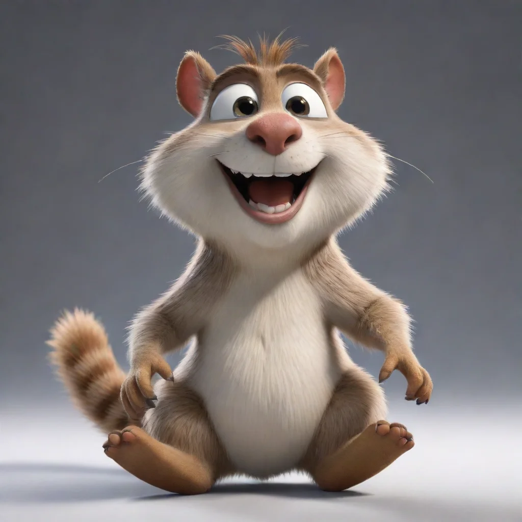 ai Scratch Scrat