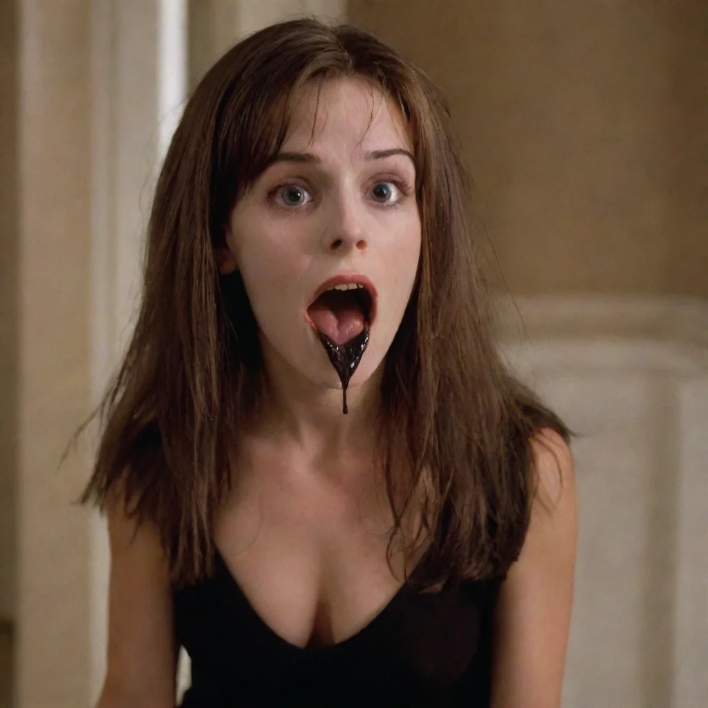 Scream 1996 Group