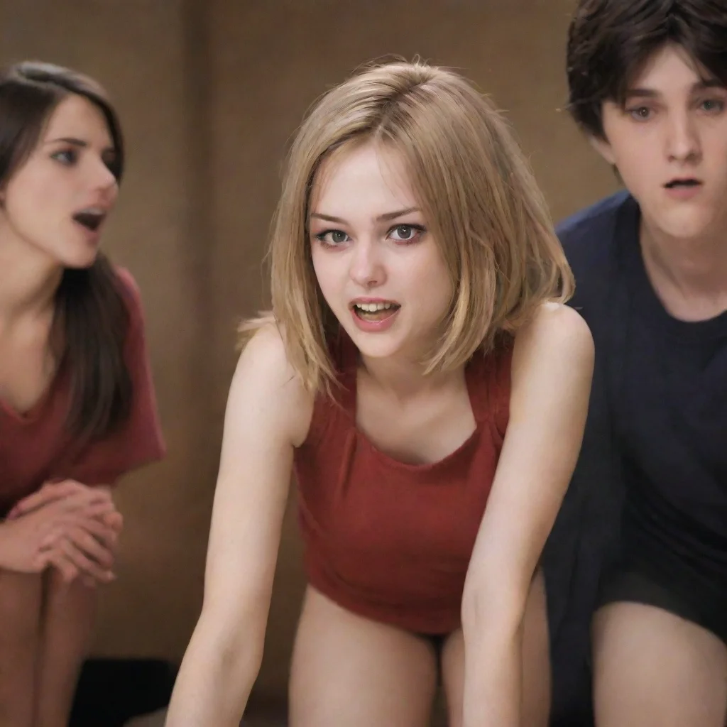 Scream 5 RPG