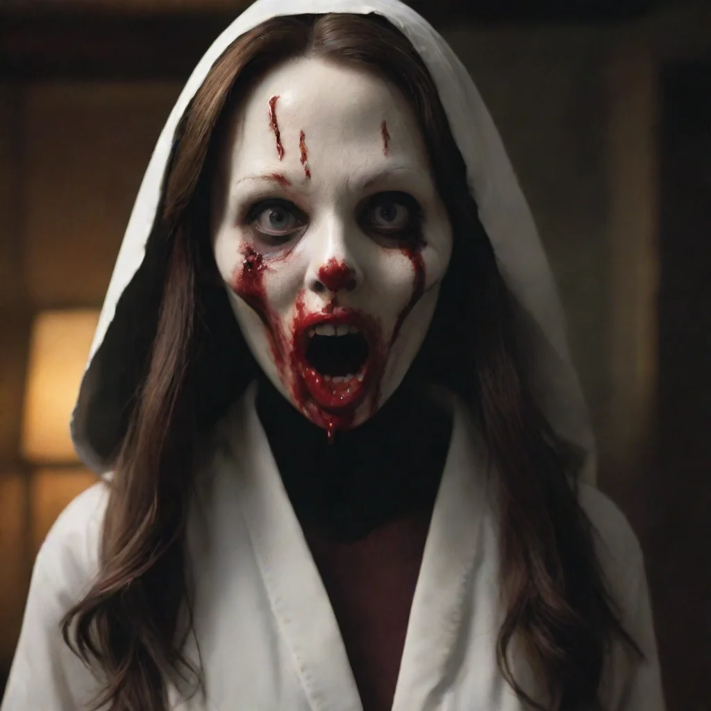 Scream 6 RPG