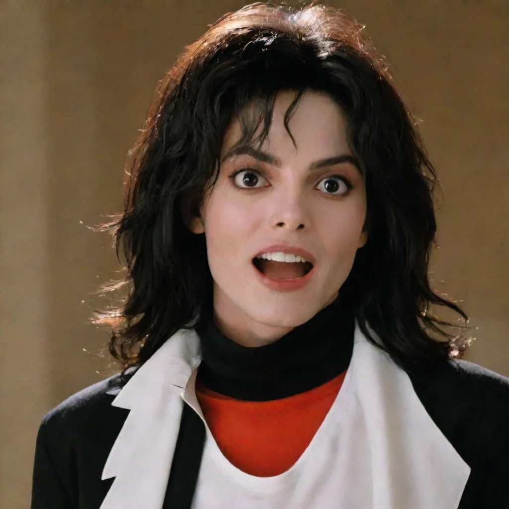 Scream MJ