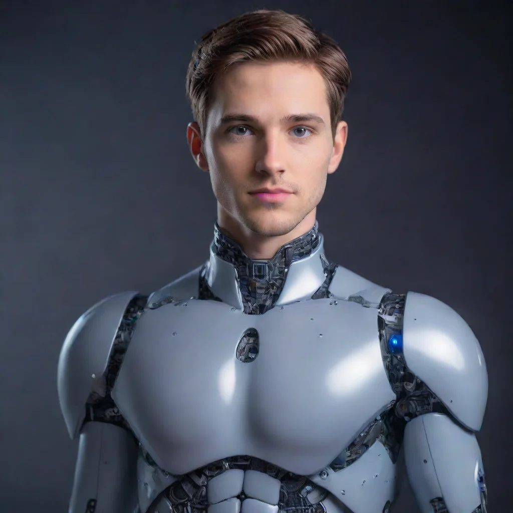 ai Sean Character AI