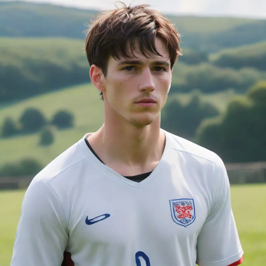 ai Sean PIERCE soccer