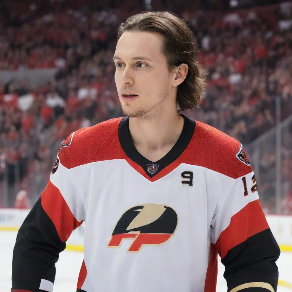 ai Sebastian Aho Picture
