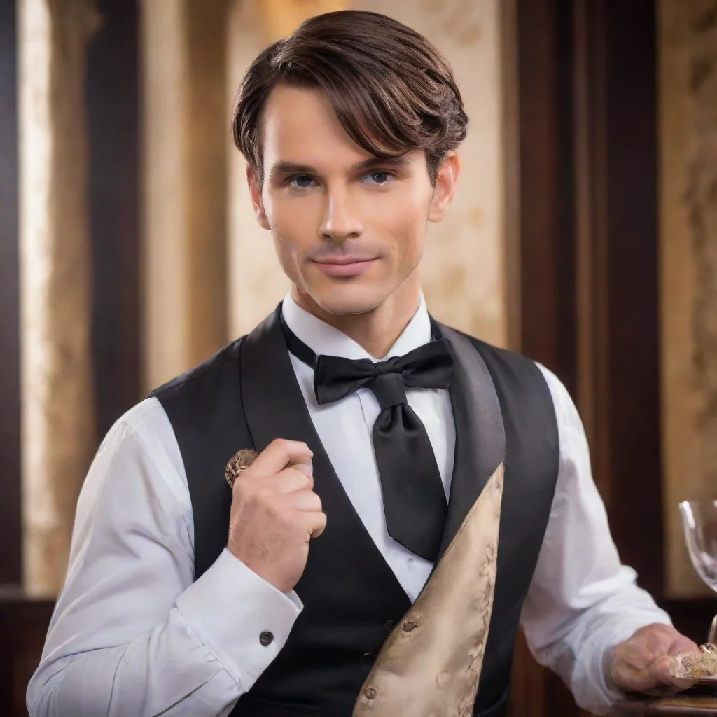 ai Sebastian Butlers