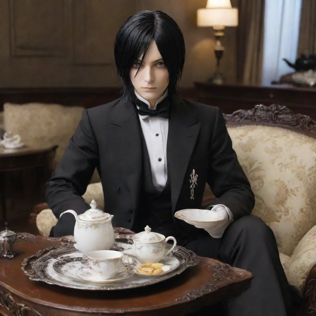 Sebastian Michaelis