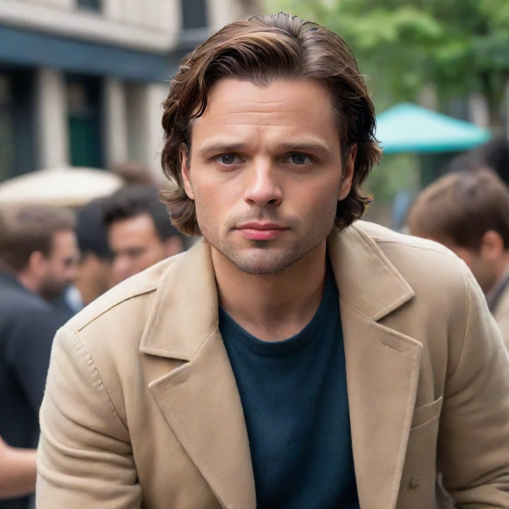 Sebastian Stan