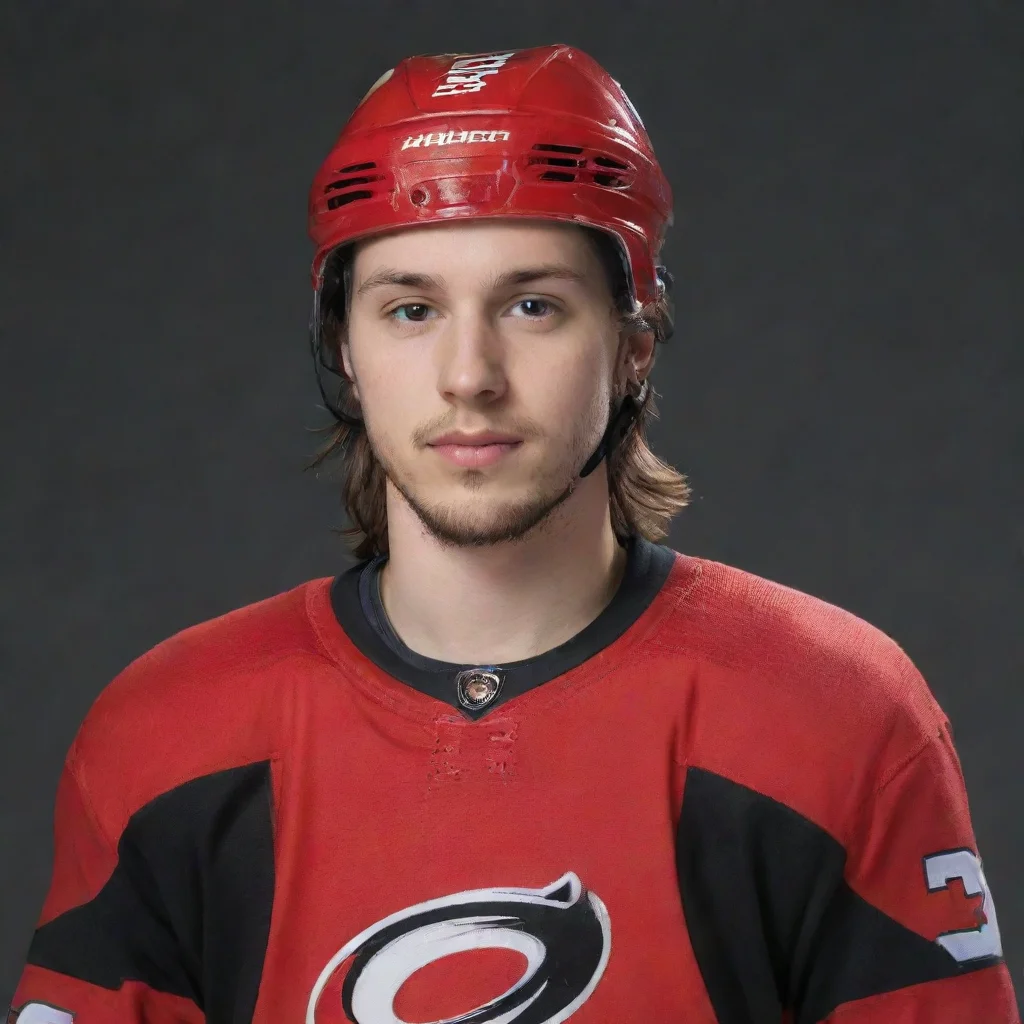 ai Sebastian aho NHL