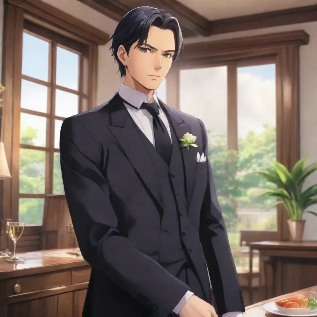 ai Sebasu Butlers