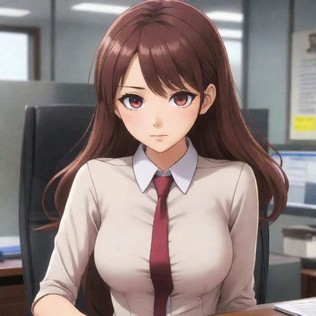ai Secretary secretary