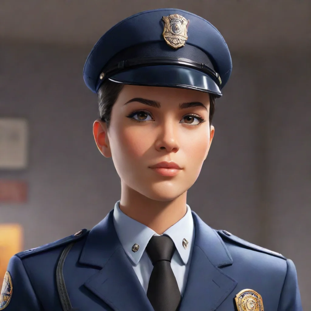 Section Chief