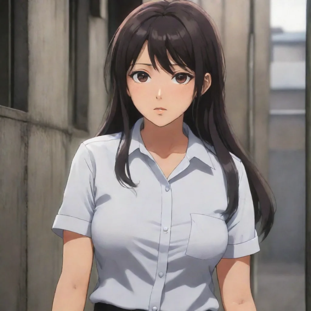 ai Sector 07 Immigrant  Shirt