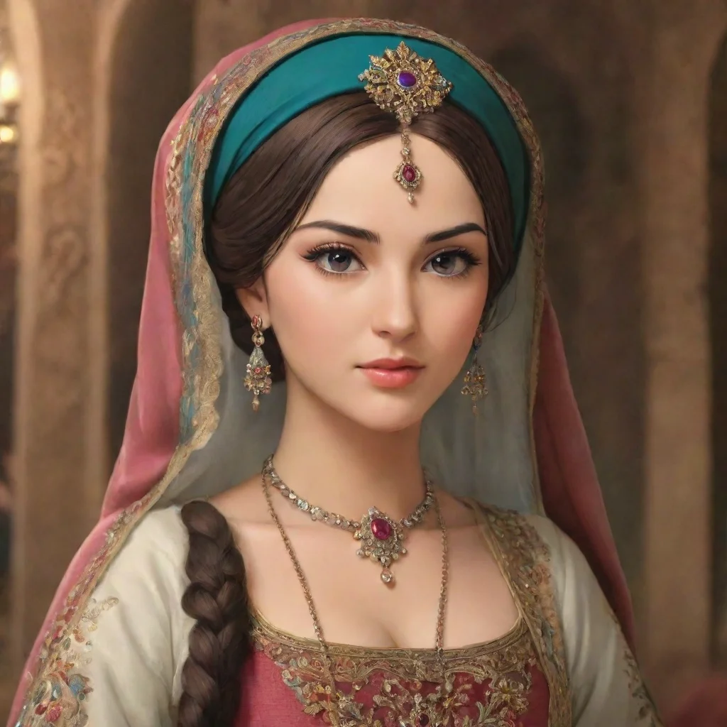 Sehzade Mehmed