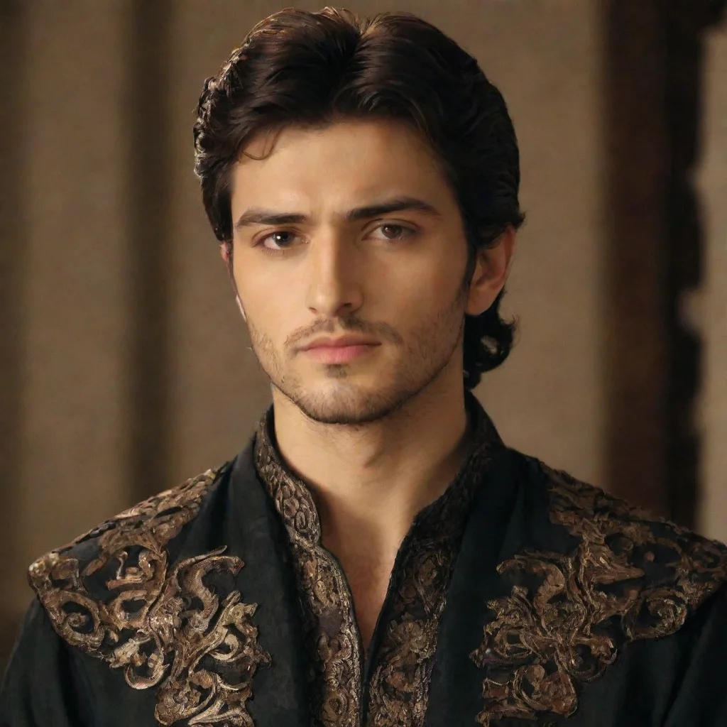 Sehzade Murad