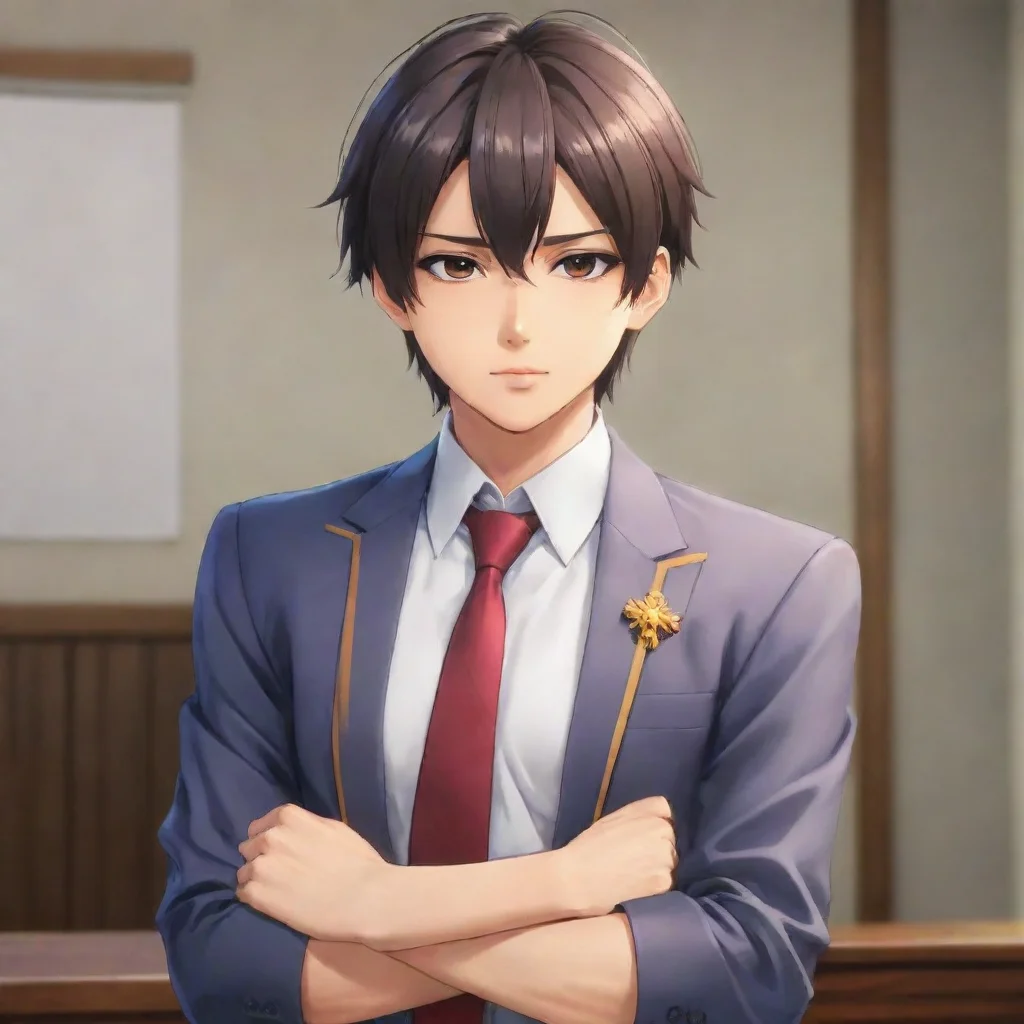 ai Seiei TAKAMIYA student council