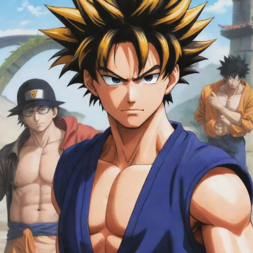 ai Seiichi Anime