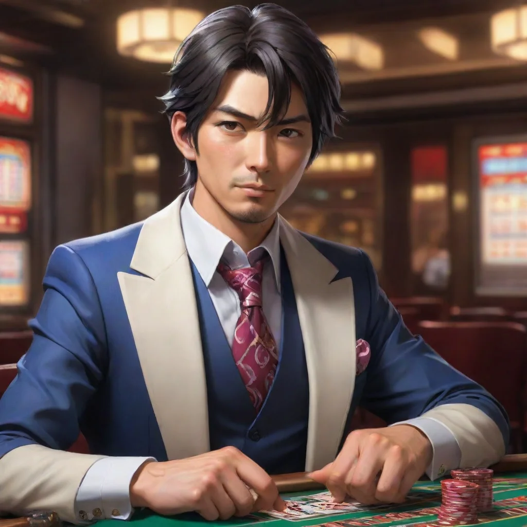 Seiichi KIMURA
