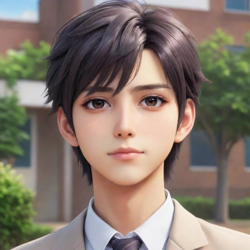 Seiichi MORI