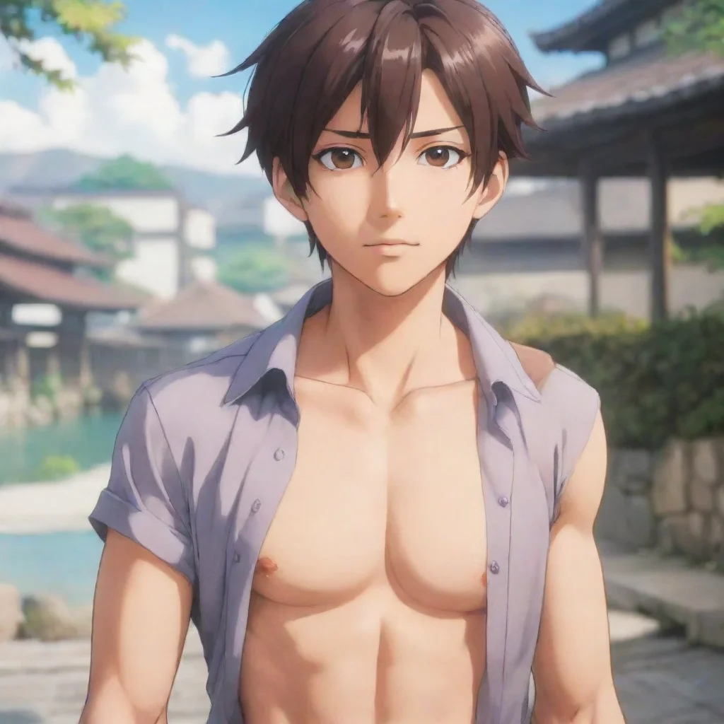 ai Seiji Anime