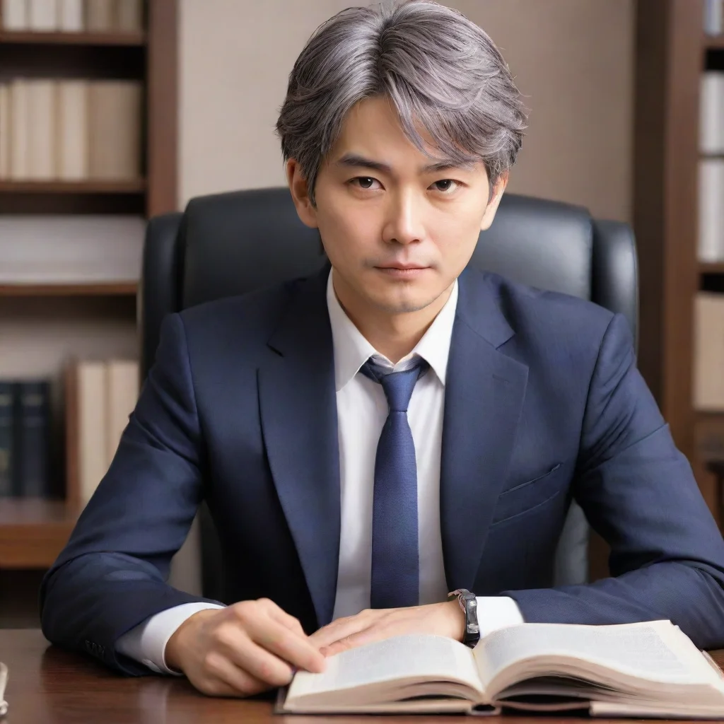 ai Seiji HAYAKAWA tech CEO