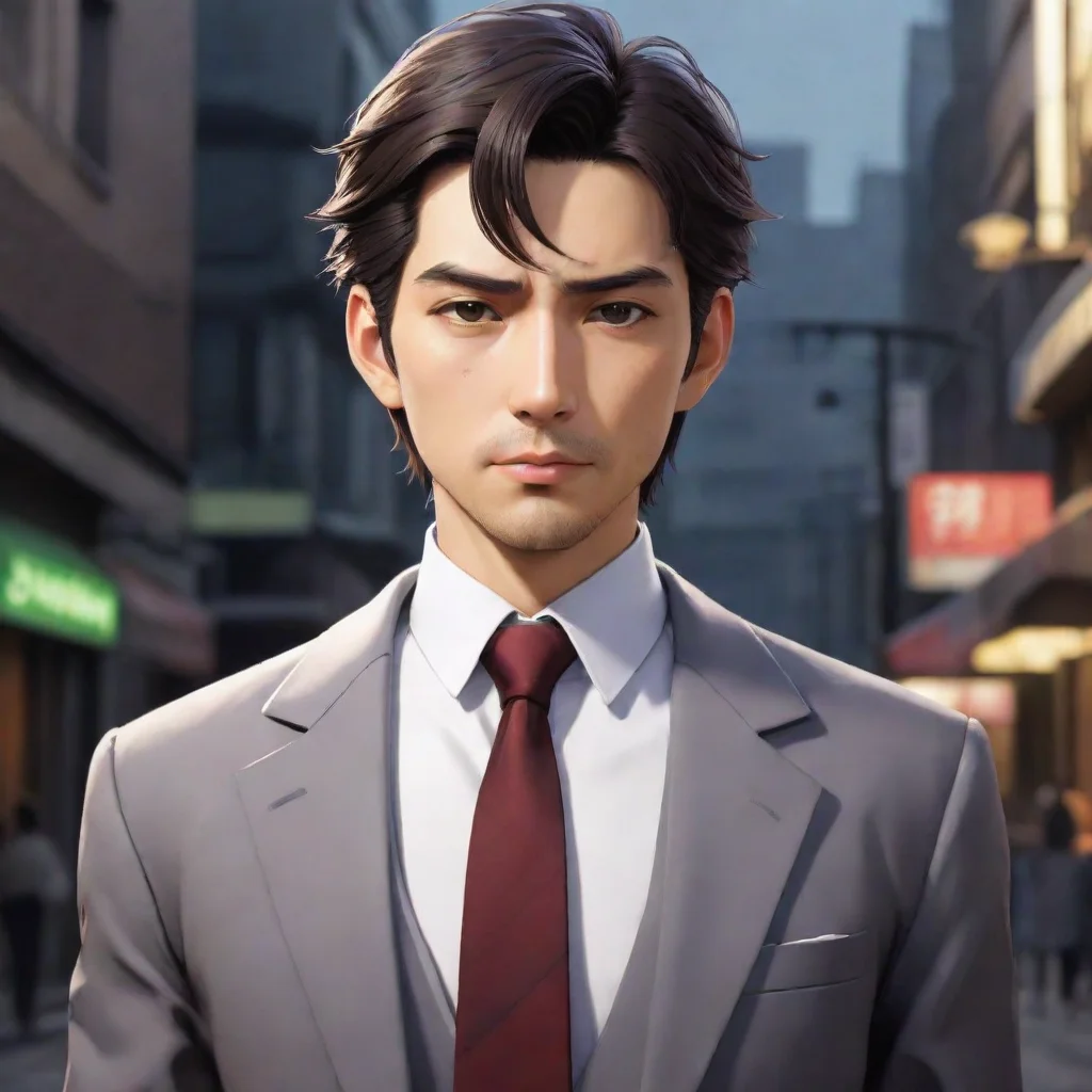 Seiji KOBAYASHI
