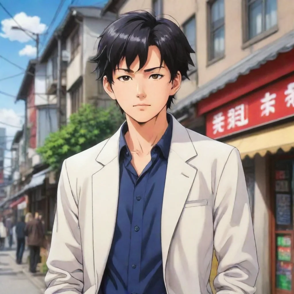 Seiji MIMORI