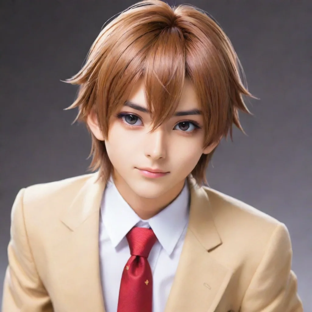 ai Seiji NAGISA Wealthy
