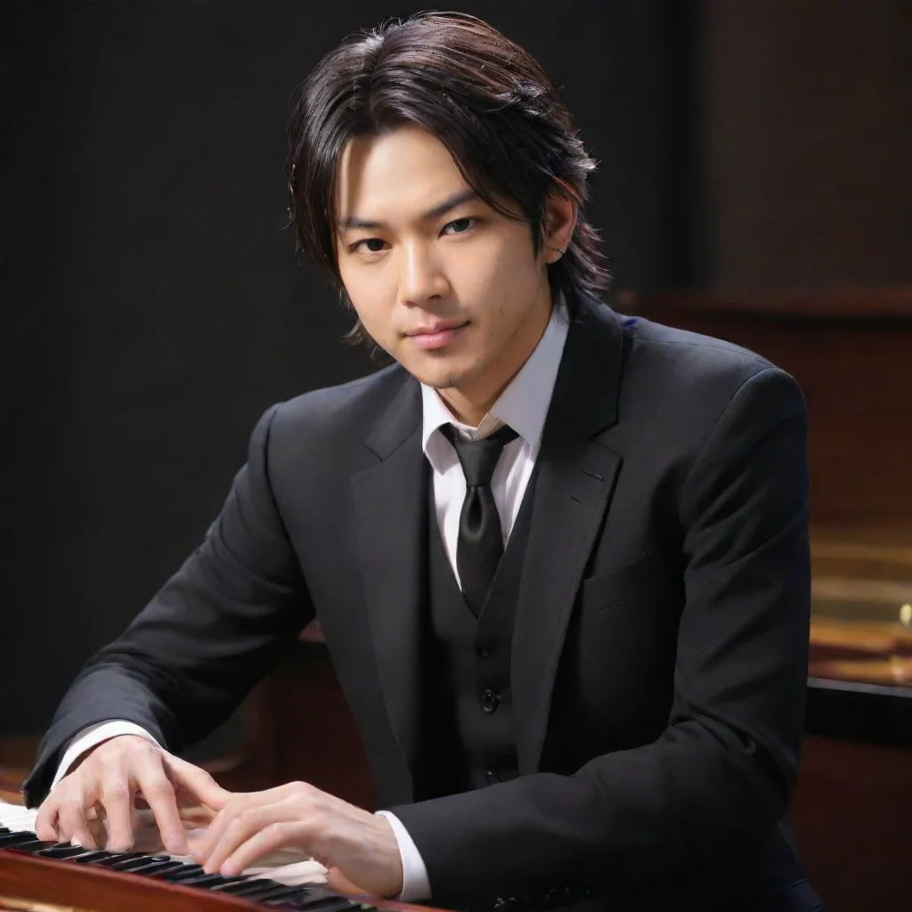 Seiji NOMURA