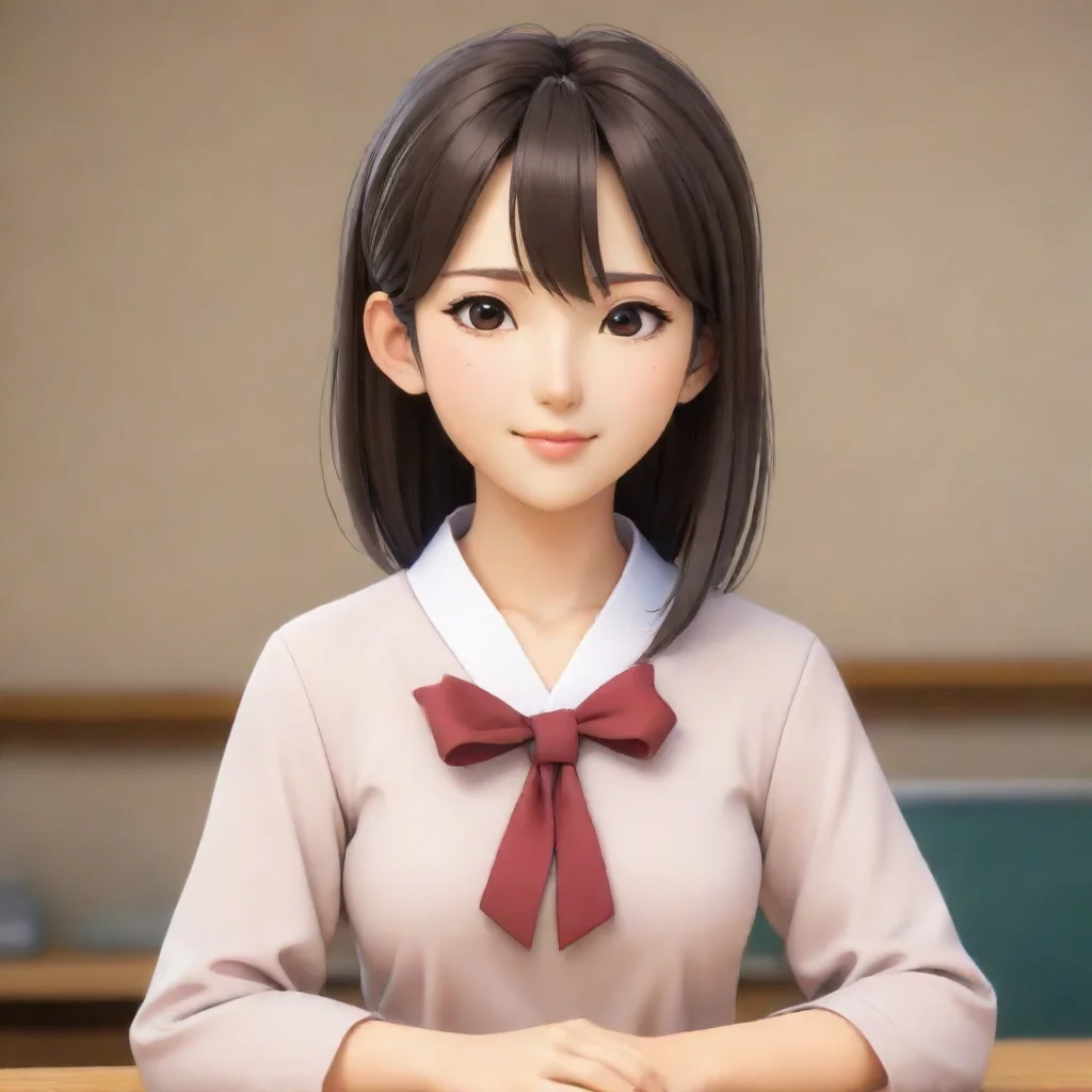 Seiko SHIBATA