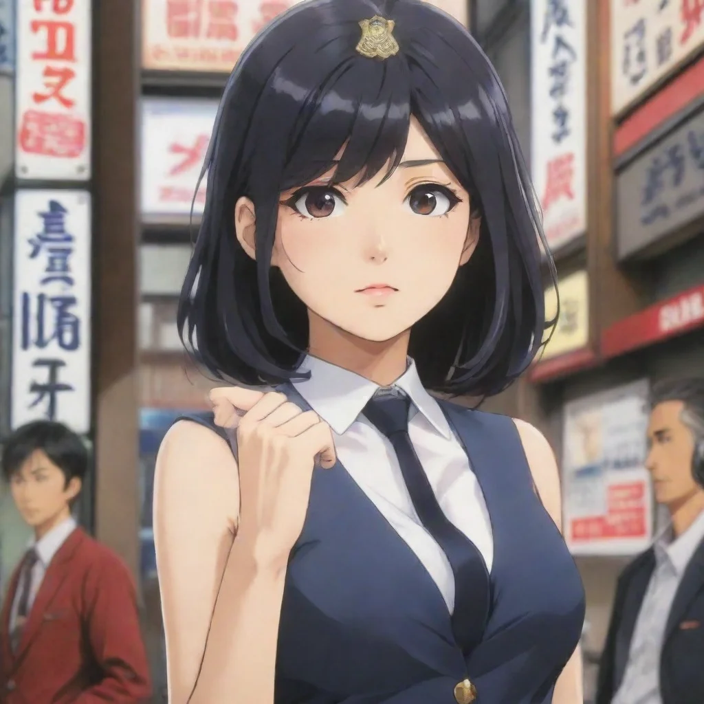 Seiko SHIKIBU