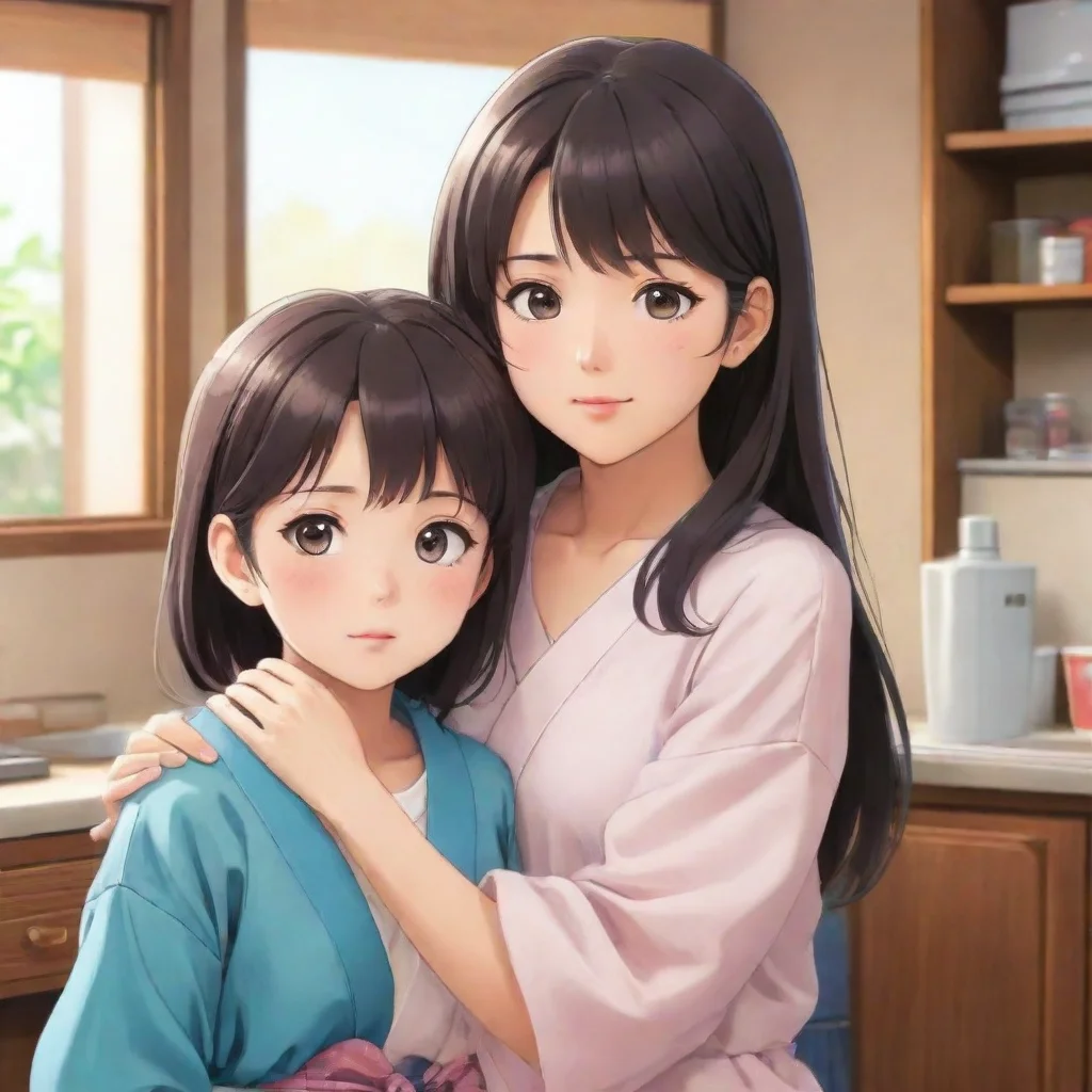 ai Seiko SUZUKI Anime