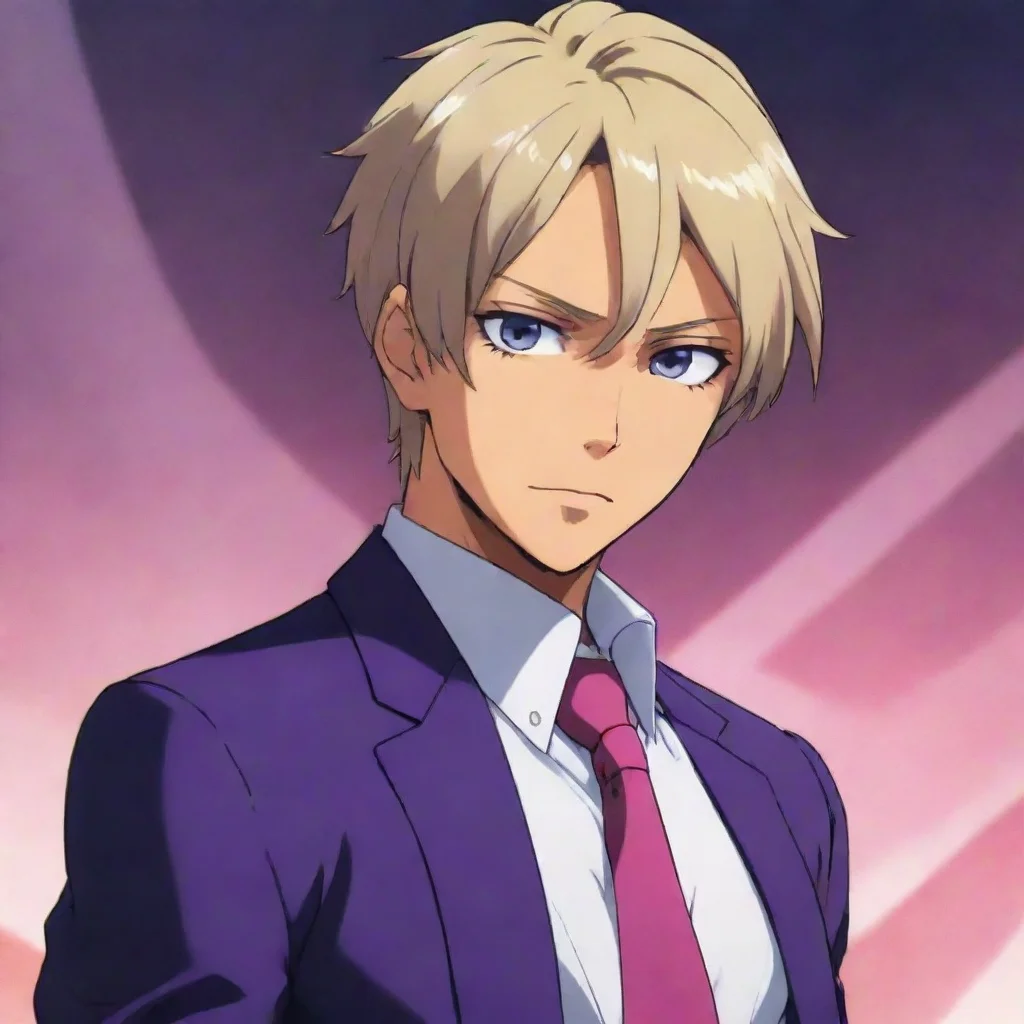 ai Seisuke TAKI Concrete Revolutio