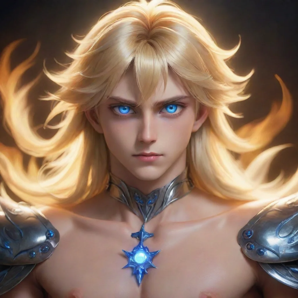 ai Seiya Familiar