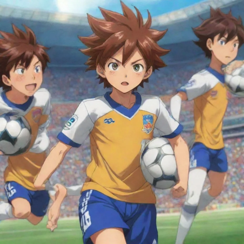 Seiya SAOTOME