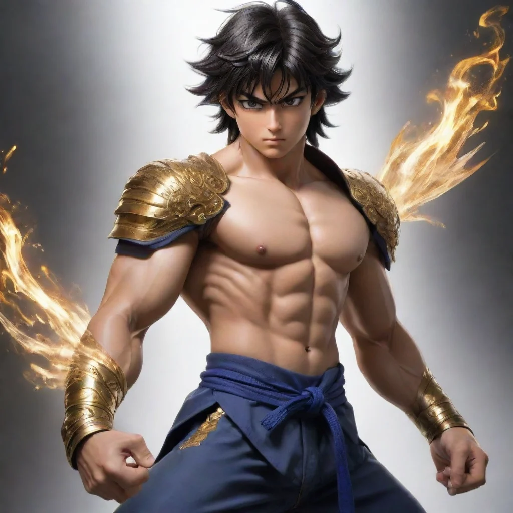 Seiya YOMI