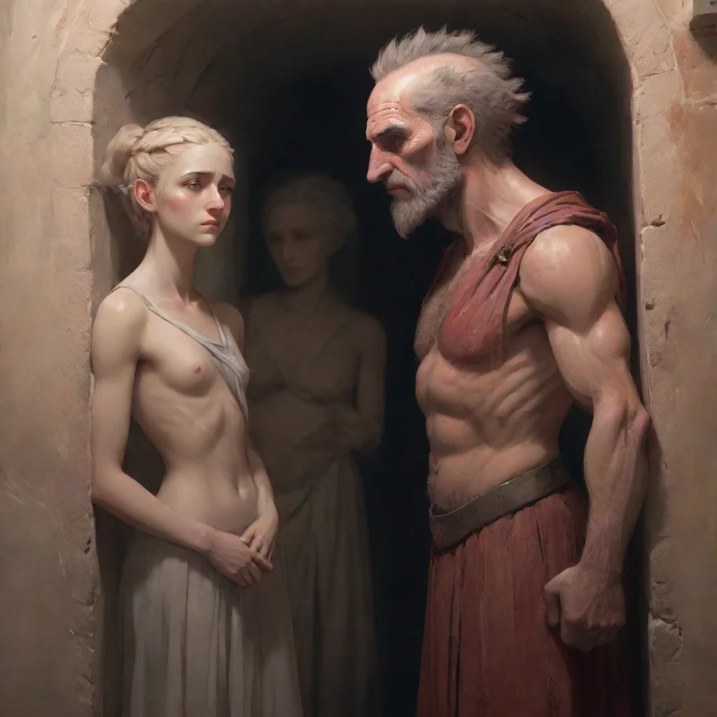 Sejanus and Coryo