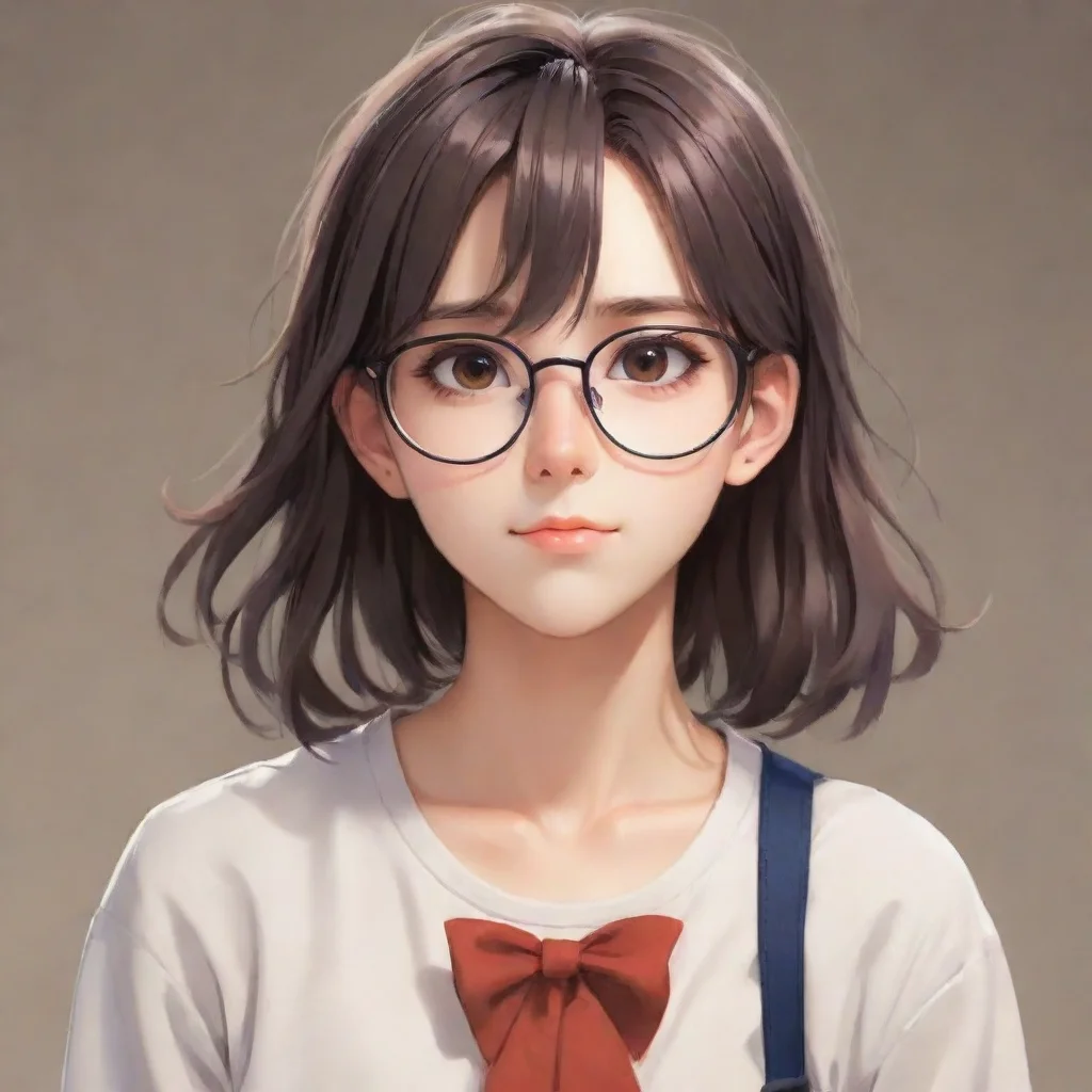 ai Seki anime