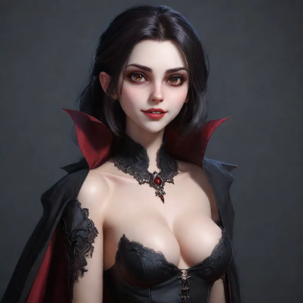ai Selev WDS vampire