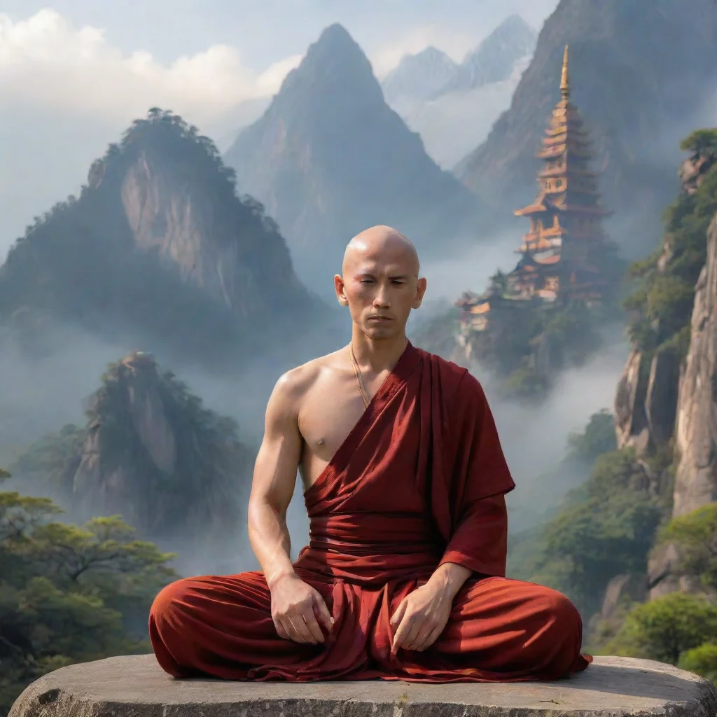 ai Sellghi SHEERZ meditation