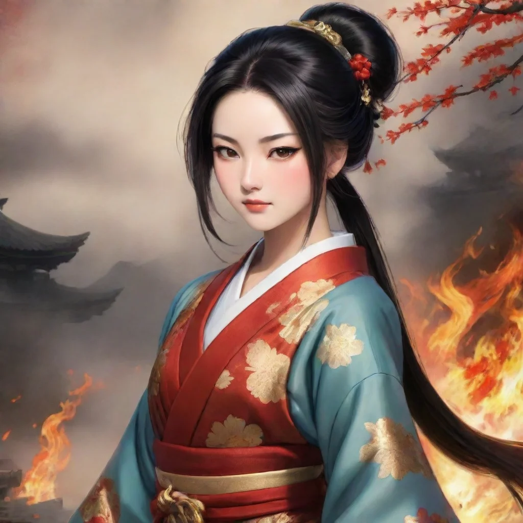 Sen TOKUGAWA