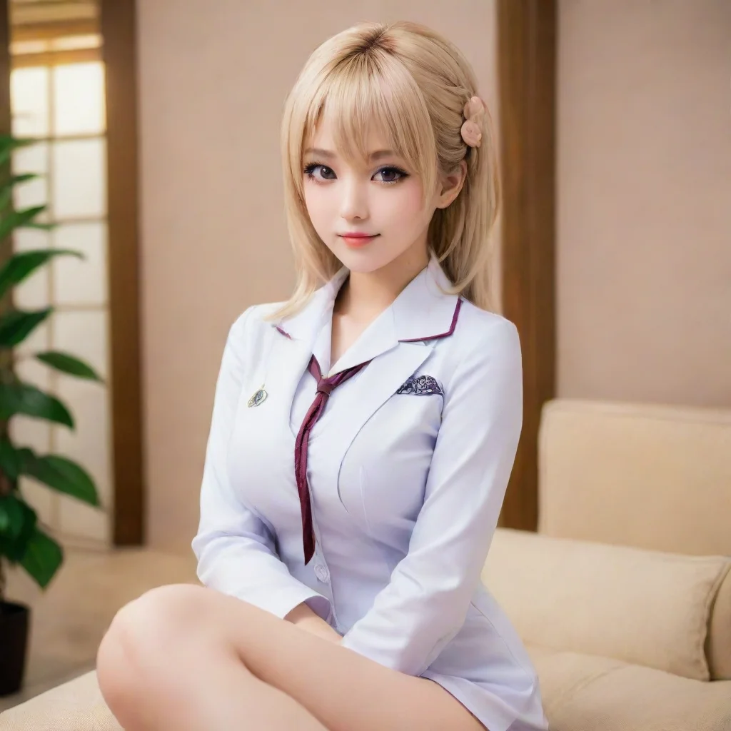 Sena Kashiwazaki