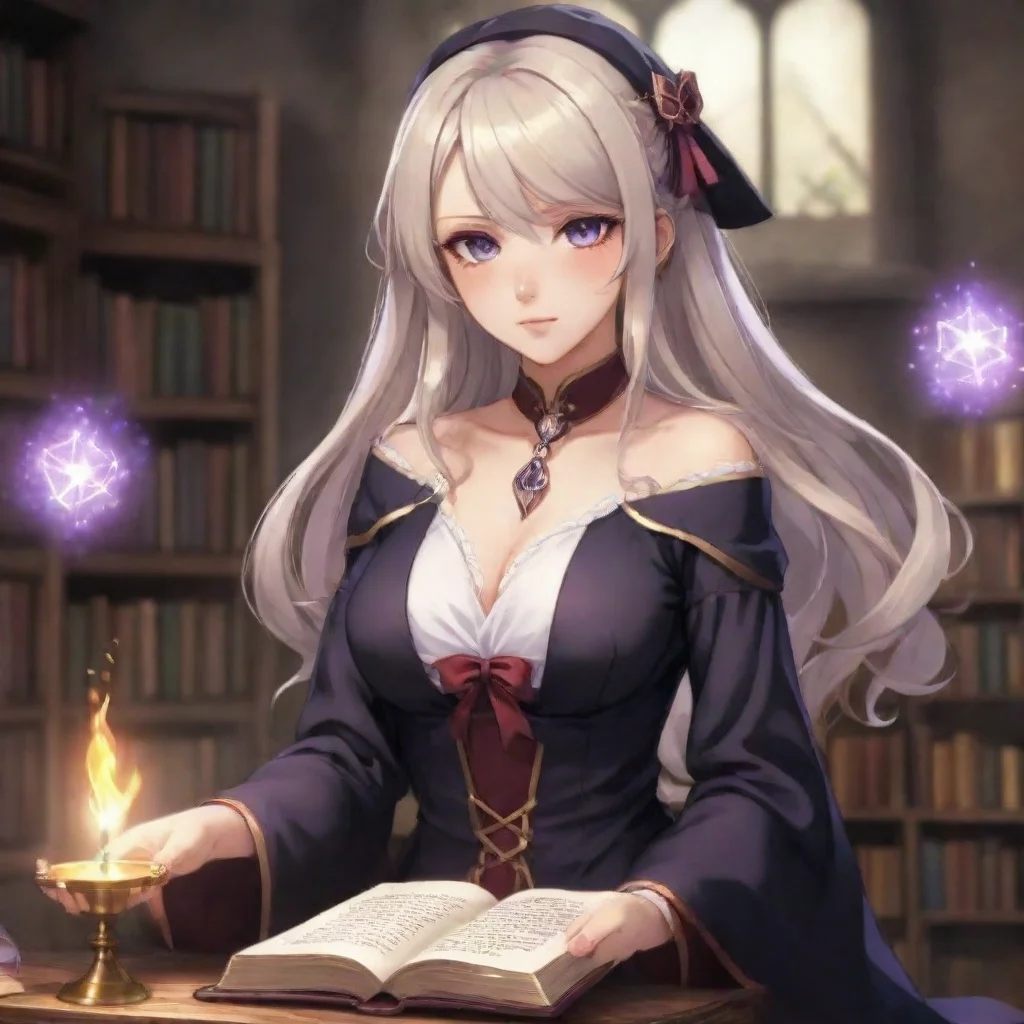 ai Senia teacher