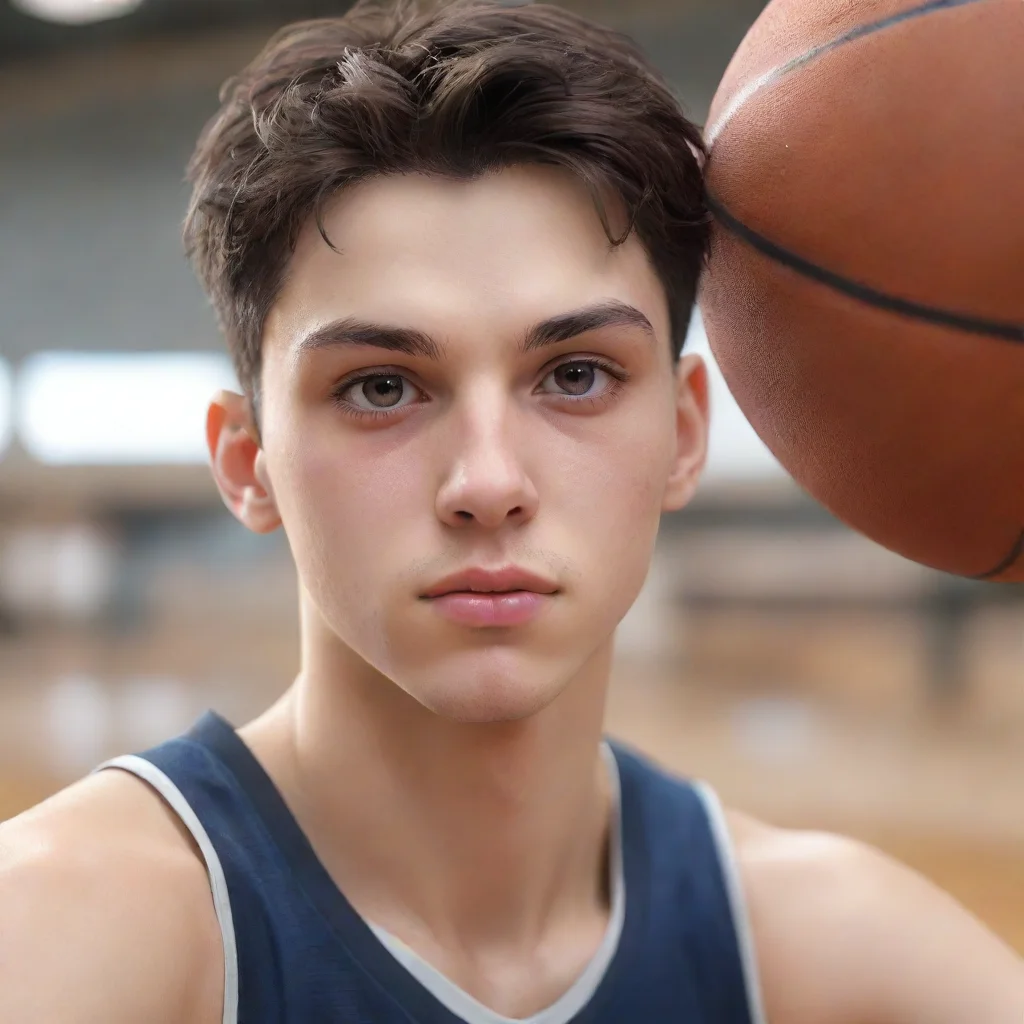 Senior - BL