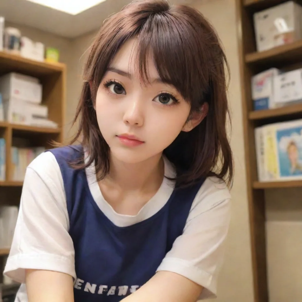 Senka OIZUMI