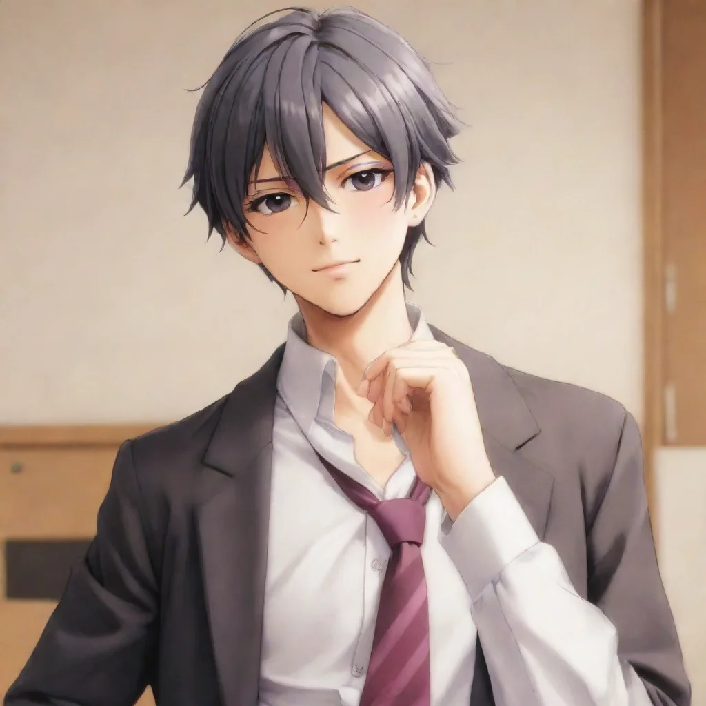 ai Senpai Senpai is a term often used in anime and manga fandom to refer to someone who is admired or respected